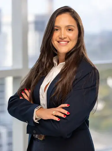 Bruna Leao - Attormey